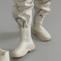 다미님 [통굽5cm/230~250] 키높이 미들 워커 라운드 가보시 첼시 앵클 양털 뽀글이 숏부츠 퍼 롱부츠 롱워커 스퀘어 가죽 스웨이드 지퍼 빅사이즈 하비 어그 패딩 사볼-신발