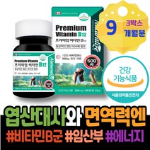임산부 중년 시스틴 콤플렉스 숙면 비타민비 아버지 비타민B2효능 에너지 70대 육체피로 어머니 기운이없을때 자꾸졸려요 피곤할때 생신선물 HACCP인증 남자 면역력에좋은 피리독신
