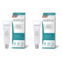 Remescar 인스턴트 링클 콜렉터 크림 8ml X 2개