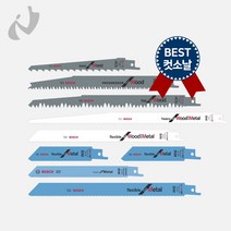 보쉬 컷소날 S1531L S617K S2345X S1122HF 컷쏘날, S1411DF, 1개