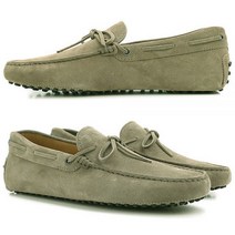 TOD`S 23SS 뉴 고미니 드라이빙 슈즈 XXM0GW05470 RE0 C405 - 기타