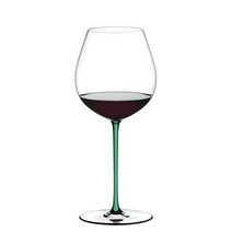 Riedel 파토마노 올드월드 피노누아 1본입, 블루, 1개