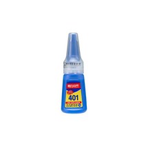록타이트 다용도 초강력 순간접착제 401//20g, 25