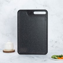 주방 업장 업소 가정 도마 미끄럼방지 이케아 주방용품 나무 식당 향나무 실리콘 세라믹 티크나무 플레이팅 살균기 횟집 두꺼운요매트 칼집안, C, 정사각형