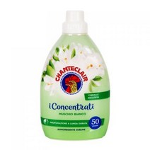 샹떼클레어 고농축 섬유유연제 화이트머스크 본품, 1000ml, 7개