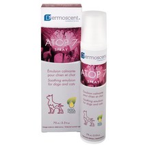 더모센트 아톱세븐 아토피 스프레이 75ml