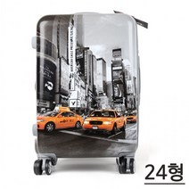 직사각형 2박3일 캐리어 제주도캐리어 24인치 기내수화물 초등학생