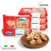 몬타나 스폴리아띠네 글라사떼 200gx5봉 105개입 누네띠네