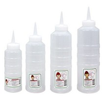 잘라쓰는 푸드 소스병 -T/양념병/초장병/케찹병/소스통/양념통/케찹통/ 소스용기/양념용기/초장용기/캐찹용, 대