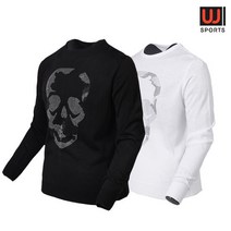 [당일출고] 미우 스페셔린 남성골프 맨투맨