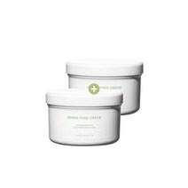 그린푸드 크림 500g 2개 (수분진정), 그린푸드 크림 500g 2개 (수분진