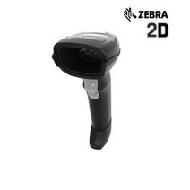 ZEBRA 심볼 DS-2208SR 2D유선 바코드스캐너 QR코드 모바일쿠폰인식, DS-2208SR USB직선케이블(정품)