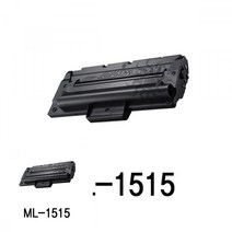 뉴리웹 ML-1515 삼성 슈퍼재생토너 검정 충전잉크 프린터기잉크 프린트잉크, 상세페이지 참조, 상세페이지 참조