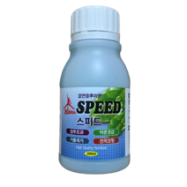 스피드 전착제200ml 침투제 거품제거