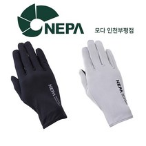 네파 THEO 데오 스트레치 장갑(이너겸용)_7HE8105, LIGHT GREY(191)
