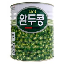 푸드올마켓_ 삼아 완두콩 3kg