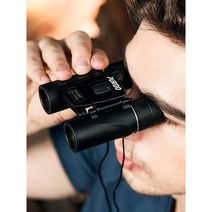 오페라글라스 콘서트망원경 쌍안경 전문가급 공연, B