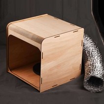 원목 스프레이 도색 부스 프라모델 에어브러쉬 흡입, 나무 색상