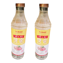 노브랜드 요리용 맛술 830ml x 2 생강 매실 농축액, 1개