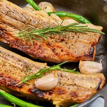 프리미엄 우대갈비 1kg 2kg 토마호크 LA갈비 냉동 수입 미국산 소고기 명절 선물세트, 미국산 우대갈비 2kg 선물세트
