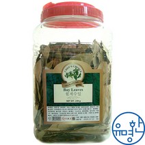 TRI 티알아이 월계수잎 230g 유명한푸드 로즈마리분말