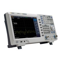 OWON-XSA815TG 디지털 스펙트럼 분석기 9 인치 LCD 1280x800 1Hz, XSA810