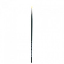 다빈치 유화&아크릴붓 No.GD1670(R) NOVA 6호, 없음