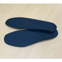 국산 우레탄 푹신푹신 발목보호 쿠션 스포츠 관절보호 발바닥 보호 밑창 매우편안한 깔창