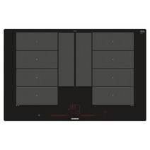 지멘스 Siemens 인덕션 Ex801Lyc1E Iq700 전기 호브 세라믹 Ctt3