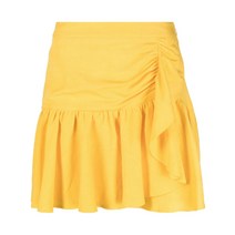 주름 Claudie Pierlot 미니 스커트 155494