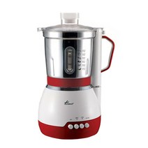 SHMF-3260S 믹서기 대용량 믹서 칼날3종 콩국수