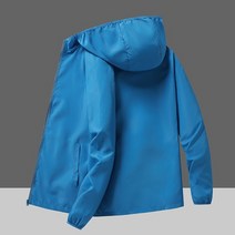 고어텍스바람막이 고어텍스자켓 남성용 Chilyn 남성 하이킹 캠핑 방수 재킷 여성 반사