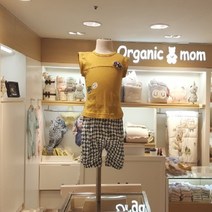 오가닉맘 옵티남아반소상하(MDM6ES15)