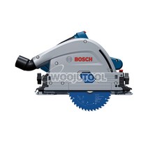 보쉬 충전플런지쏘 터보원형톱 GKT 18V-52 GC 베어툴