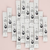 꿀타임이지 꿀 허니 스틱 일회용 사양 벌꿀 짜먹는꿀, 12g, 1개