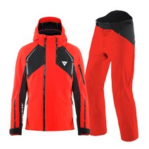 다이네즈 스키복 HP ICEDUST+HP HOARFROST P-ST VER_HIRIRDSTLI 20 S