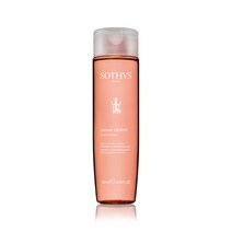 [SOTHYS] 소티스 비탈리떼 로션 200ml /자몽 스킨/촉촉하고 상큼한 수분 보습 활력 스킨/모든 피부 저자극 무알콜 토너 로션