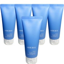 1+1+1+1+1 오드로이 코코글루코사이드 바디워시 90000ppm 200g