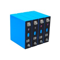 리튬인산철배터리 신형 3.2V 240AH Lifepo4 리튬 철 인산염 셀 DIY 12V 등급 A 충전식 배터리 EU 7 일 배, 01 8pcs
