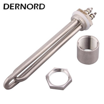 고출력 풍력 발전기 dernord dc 히터 12v 300w 600w 24v 600w, bsp, 36v 1200w, 검은색