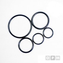 오링 씰링용품 5.7 x / 바이톤 289.3 국산 고무 G-290 G계열, 단품
