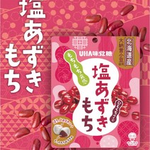 토쿠노 시오 아주끼 구미 30g, 5