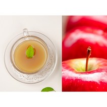 통째로 갈아넣은 순수 아기 임산부 명품 생사과즙 과일즙 사과원액 100% 국내산, 100ml 50포