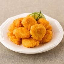 순살치킨 간단요리 치킨 가라아게1kg, 1개, 상세설명 참조