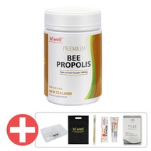 하이웰 프리미엄 비 프로폴리스 1000mg 500캡슐