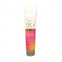 선크림 배스 앤 바디 웍스 바하마 패션프루트 & 바나나 SPF 20 선크림 로션 6온스