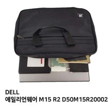 S.DELL 에일리언웨어 M15 D50M15R20002KR노트북가방