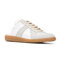 기타 [명품]메종 마르지엘라 독일군 뮬 스니커즈 S58WS0107 S58WS0107N