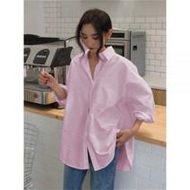 봄 여름 캐주얼 편한 반팔 차이나 코튼 린넨 셔츠 새 가을 대형 화이트 블라우스 Femme 긴 소매 느슨한 탑스 블러셔