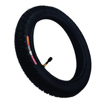 14 인치 타이어 14x2.125 57-254 카메라 나인봇 원 S2 외발 자전거 Kugoo Jetson Bolt Pro 전기 스쿠터 액, 04 inner and outer  A, 04 inner and outer  A